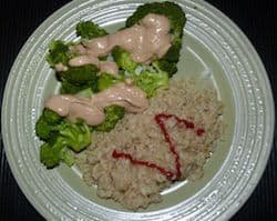 Peanut Sauce