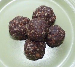 Chocolate Balls of Deliciousness