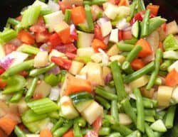 Veggie Stew