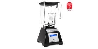 Blendtec high power blender: one of my favorite kitchen tools