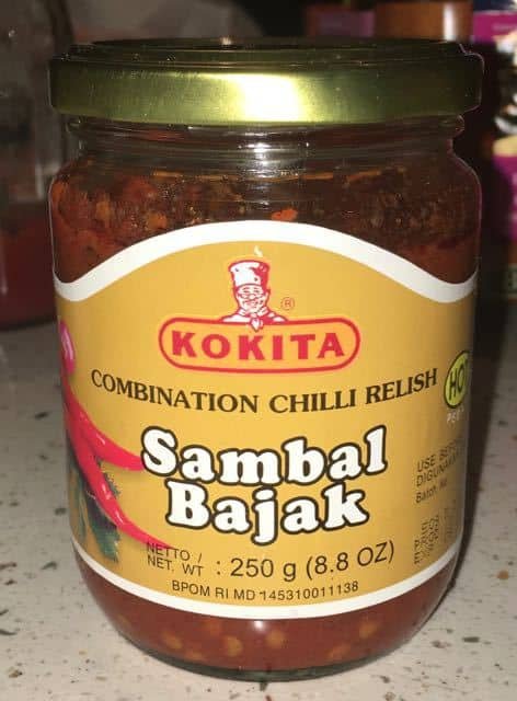 Sambal